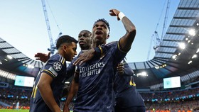 Daftar 4 Tim Lolos ke Semifinal Liga Champions