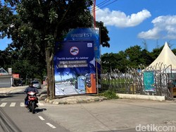 27 Tempat Wisata Jabar Jadi Sasaran Pungli Saat Libur Lebaran 2024