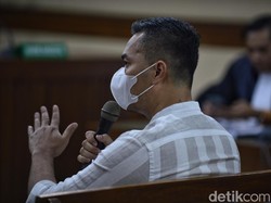Jaksa Cecar Sirajudin Machmud soal Rp 500 Juta dari Terdakwa Korupsi Gereja