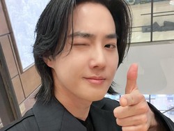 Nggak Di-skip! Suho EXO Bawa Konser SU:HOME ke Jakarta Agustus