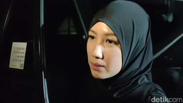 Dapat Ancaman hingga Hujatan dari Keluarga YA, Tamara Tyasmara: Mereka Agak Lain