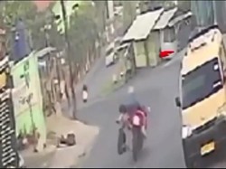5 Fakta Gadis SMP di Padalarang Jadi Korban Tabrak Lari