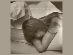 Tebak-tebakan Cerita Taylor Swift di Album The Tortured Poets Department