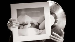 Lirik Lagu The Tortured Poets Department - Taylor Swift