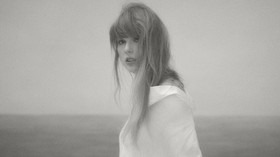 Review The Tortured Poets Department: Manuskrip Kegetiran Taylor Swift