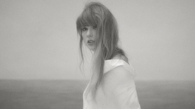 Review album The Tortured Poets Department: Taylor Swift rasanya membuat ini bukan untuk digemari, tetapi cuma menumpahkan kegetiran dalam relung.