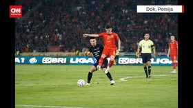 VIDEO:Persija Keluar Dari Zona Degradasi, Gagal Ke Championship Series