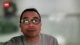 VIDEO: PKB Sebut Belum Tentu Dukung Anies di Pilgub Jakarta