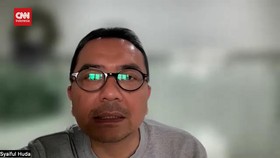 VIDEO: Akan Maju Pilgub DKI, Wasekjen PKB: Komunikasi Ke Gerindra-PKS