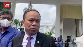 VIDEO: Projo Siap Usung Ridwan Kamil di Pilgub Jakarta