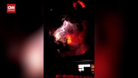 VIDEO: Status Gunung Ruang Awas, BNPB Prediksi 11 Ribu Warga Mengungsi