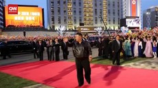 VIDEO: Kim Jong Un Debut Jadi Idola Dengan Rilis Lagu Sendiri
