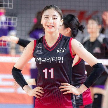 Tiba di Indonesia, Rekan Megawati di Red Sparks Request Ini ke Menpora