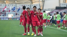 STY Temukan Sumber Gol Baru Timnas Indonesia