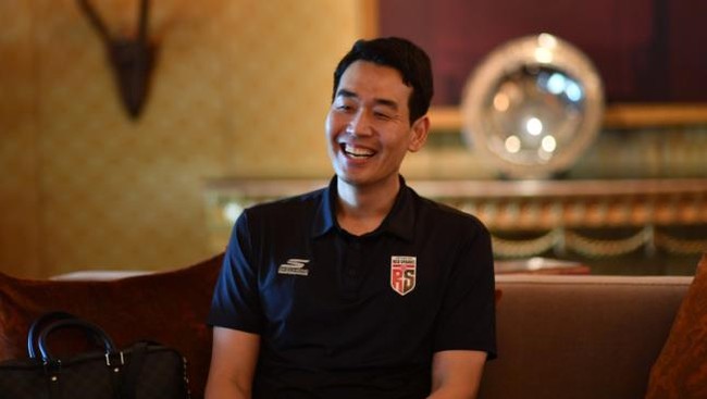 Pelatih Red Sparks Ko Hee Jin belum 100 persen puas usai Megawati Hangestri Pertiwi Cs menang atas AI Peppers di Liga Voli Korea.