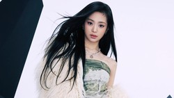 BABYMONSTER Menuju Jakarta untuk Jumpa Fans, Pesan Ahyeon di Bandara Jadi Sorotan