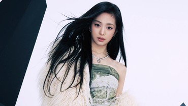 img-title BABYMONSTER Menuju Jakarta untuk Jumpa Fans, Pesan Ahyeon di Bandara Jadi Sorotan