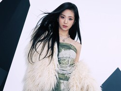 BABYMONSTER Menuju Jakarta untuk Jumpa Fans, Pesan Ahyeon di Bandara Jadi Sorotan