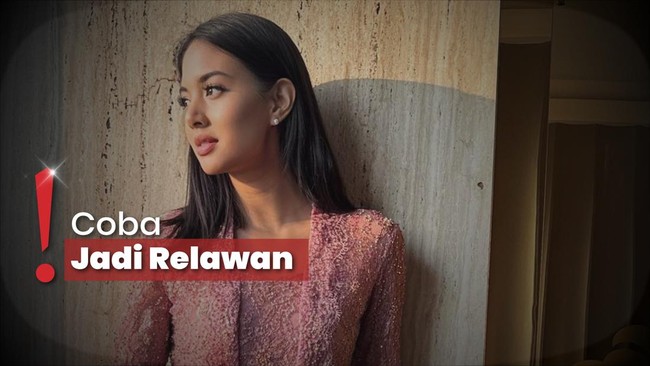 Aurelie Moeremans Tolak Syuting Bareng Idola, Alami Depresi Akut