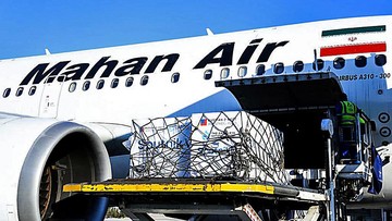 Gencatan dengan AS, Iran Buka Kembali Sebagian Wilayah Udara