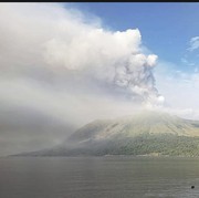 Ini Kata Para Ahli Soal Gas SO2 Gunung yang Erupsi, Benarkah Bahaya Bagi Kesehatan?