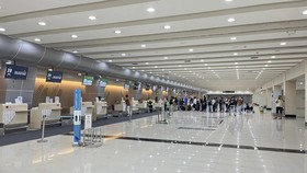 Bandara Sam Ratulangi Tunda 38 Penerbangan Imbas Erupsi Gunung Ruang