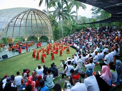 Banyuwangi Jadi Pilihan Favorit Wisatawan Selama Libur Lebaran, Ini Buktinya