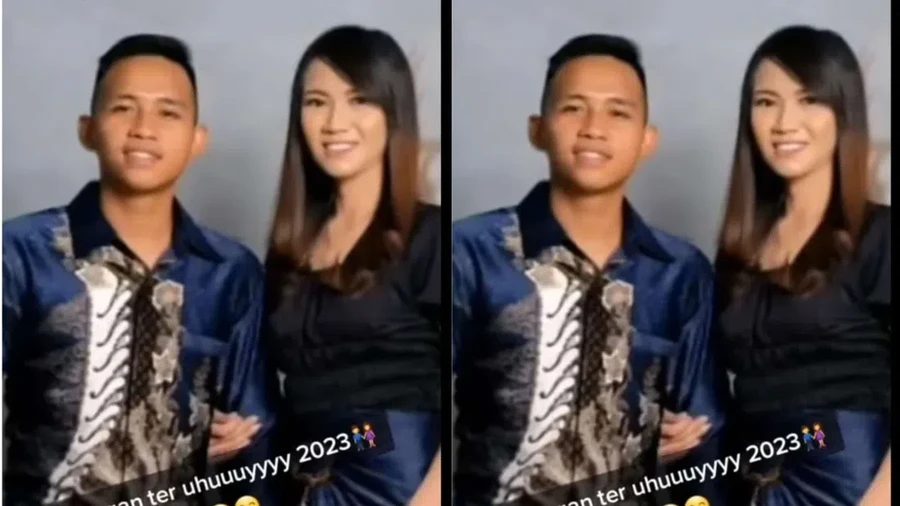 Bharada Eliezer dan Ling Ling