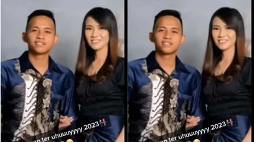 img-title Sosok Calon Istri Bharada E Disebut Jadi Alasan Pindah Agama