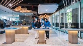 Bank Mandiri Kembali Juarai Top Companies 2024 versi LinkedIn