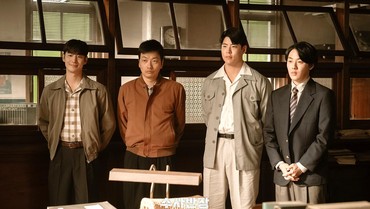 img-title 5 Drama Korea Rating Tertinggi Minggu Ketiga April 2024