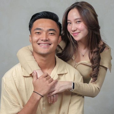 Tuai Hujatan Usai Lakukan Blunder, Ernando Ari Disemangati Sang Kekasih