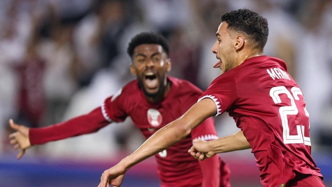 Investigasi Skandal Kemenangan Meragukan Qatar di Piala Asia U-23 2024
