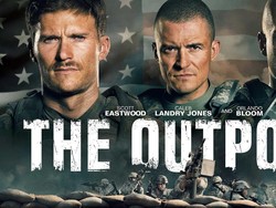 Sinopsis Film The Outpost: Perjuangan Prajurit AS Melawan Pasukan Taliban
