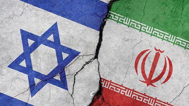 Israel Mulai Serang Iran, Ini yang Jadi Ketakutan Buat RI