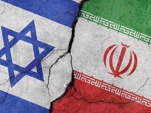Terbongkar! AS Diam-Diam Jual Ribuan Rudal ke Iran Lewat Tangan Israel Terbongkar! AS Diam-Diam Jual Ribuan Rudal ke Iran Lewat Tangan Israel