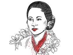 Siapa RA Kartini, Berikut Biografi Pejuang Emansipasi Wanita