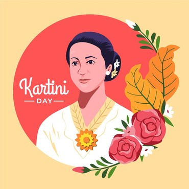 30 Ucapan Hari Kartini yang Penuh Makna dan Menyentuh hati