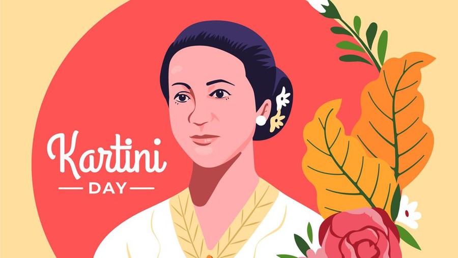 Hari Kartini Hari Kartini