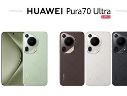 Huawei Pura 70 Ultra Jadi HP Kamera Terbaik di Dunia