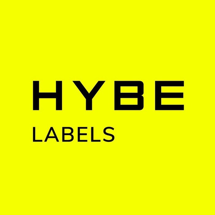 HYBE Labels