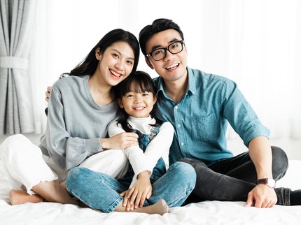 Berapa Batas Usia Anak Perempuan Harus Pisah Kamar Tidur dengan Ayah dan Bunda?