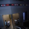 IHSG Terancam Tertekan Hari Ini