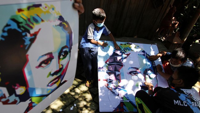 Lebih Akrab dengan Tempat Kelahiran Kartini, Simpan Daya Tarik Wisata