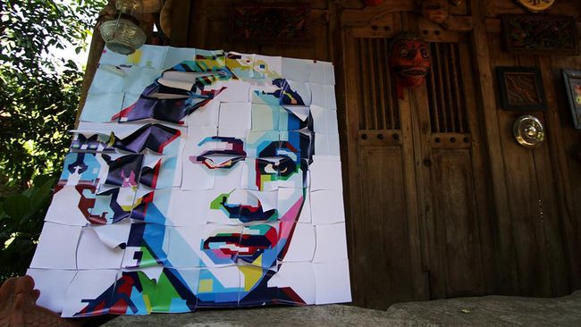 Ada banyak jasa RA Kartini terhadap Indonesia khususnya bagi kaum perempuan di tengah hiruk-pikuk perjuangan kemerdekaan. Apa saja?