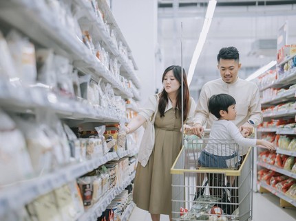 Transmart Full Day Sale Hari Ini, Serbu Diskon Popok hingga Kebutuhan Rumah Tangga