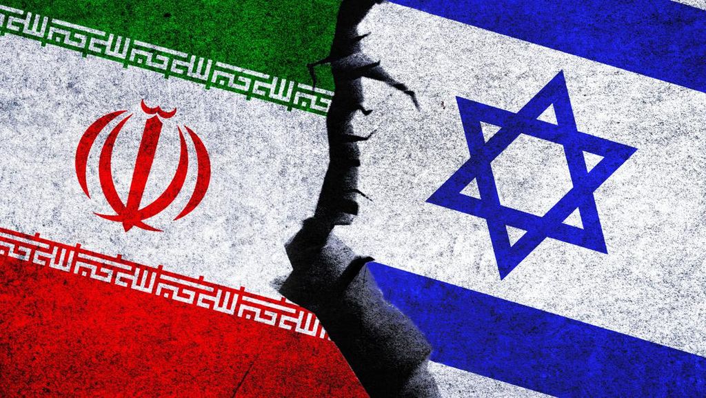 Israel Disebut Sengaja Dorong Eskalasi, Tak Mau Perang Iran Berakhir