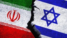 Israel soal Kematian Presiden Iran Imbas Kecelakaan Heli: Bukan Kami