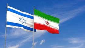 Iran Buka Suara soal Dugaan Teheran Disusupi Mossad Israel