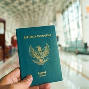 Rawan Hilang, Jangan Simpan Paspor di Tempat Ini saat Liburan Menurut Ahli